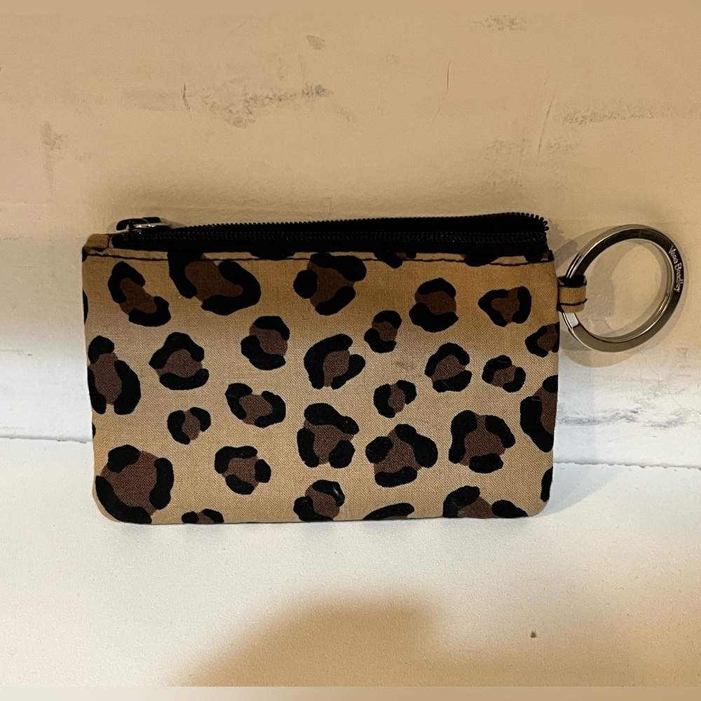 Vera Bradley ID case